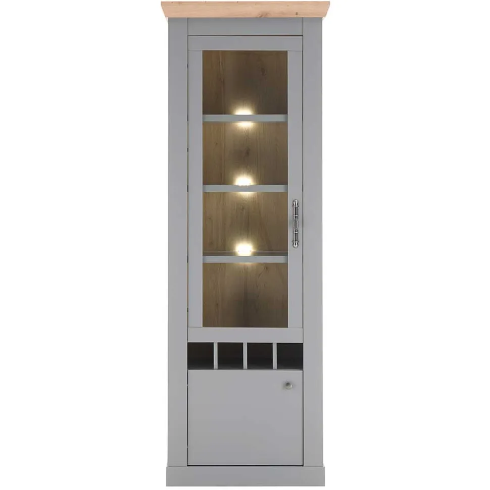 Vitrine Cellossa