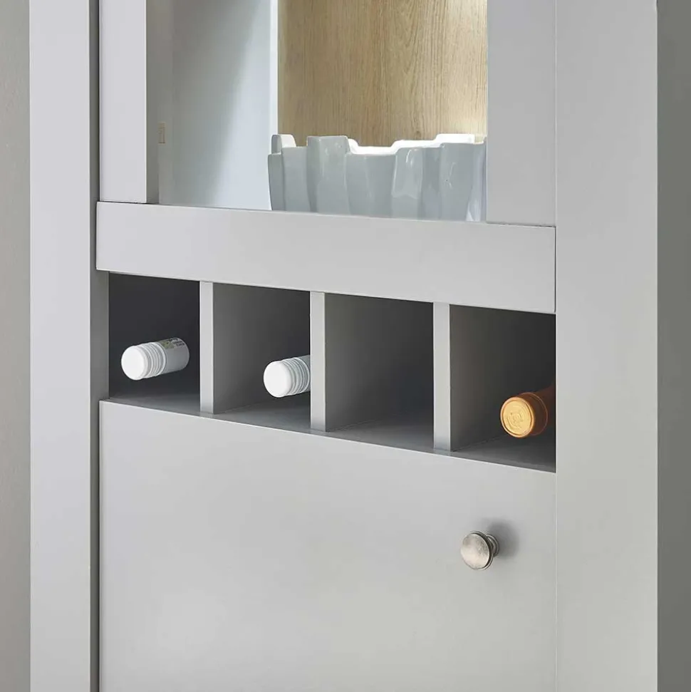 Vitrine Cellossa