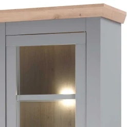 Vitrine Cellossa