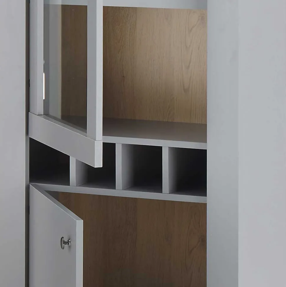 Vitrine Cellossa