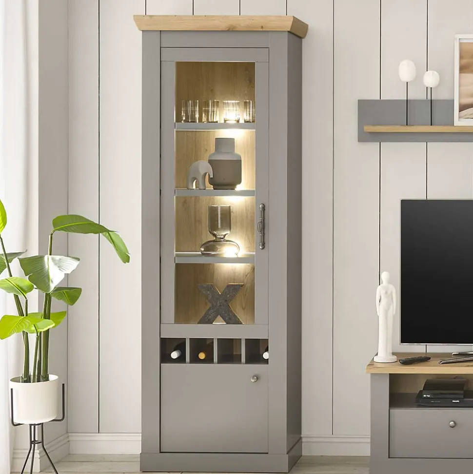 Vitrine Cellossa