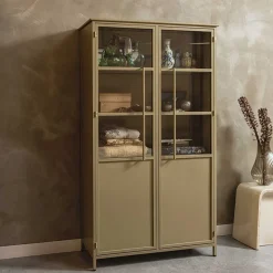 Vitrine Cepters
