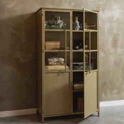 Vitrine Cepters