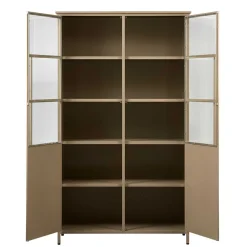 Vitrine Cepters