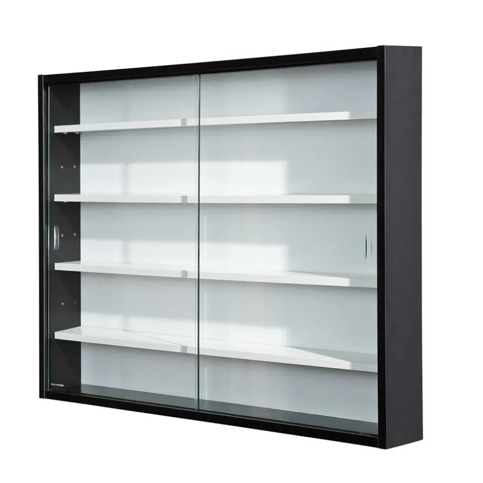 Vitrine Chalessia