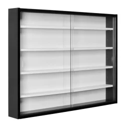 Vitrine Chalessia