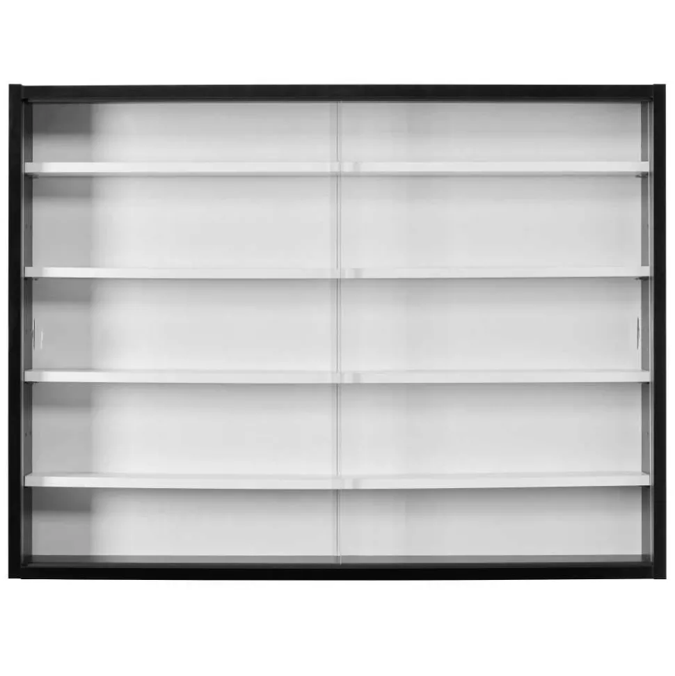 Vitrine Chalessia