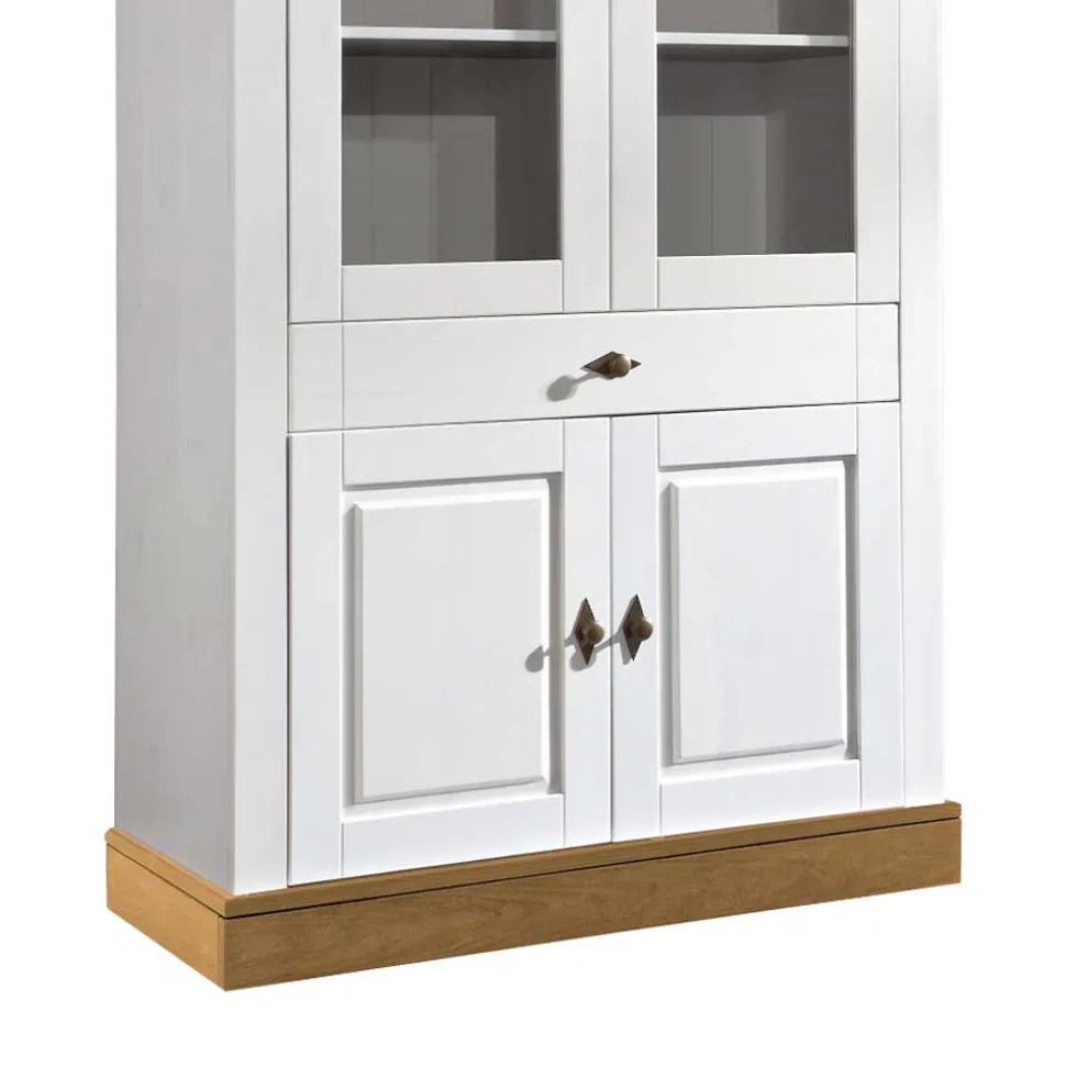 Vitrine Constanta