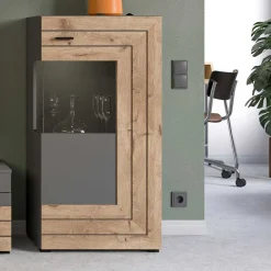 Vitrine Contreros