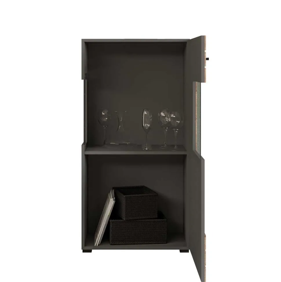 Vitrine Contreros