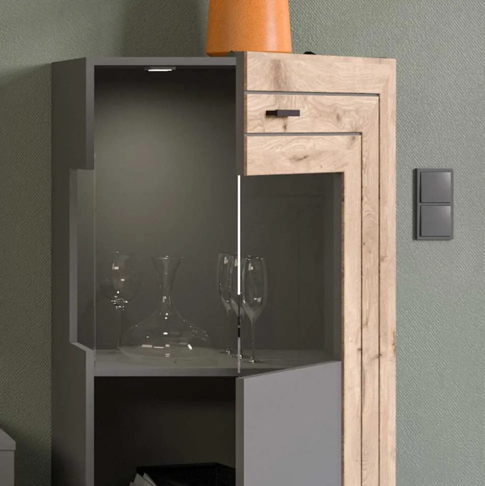 Vitrine Contreros