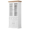 Vitrine Corao