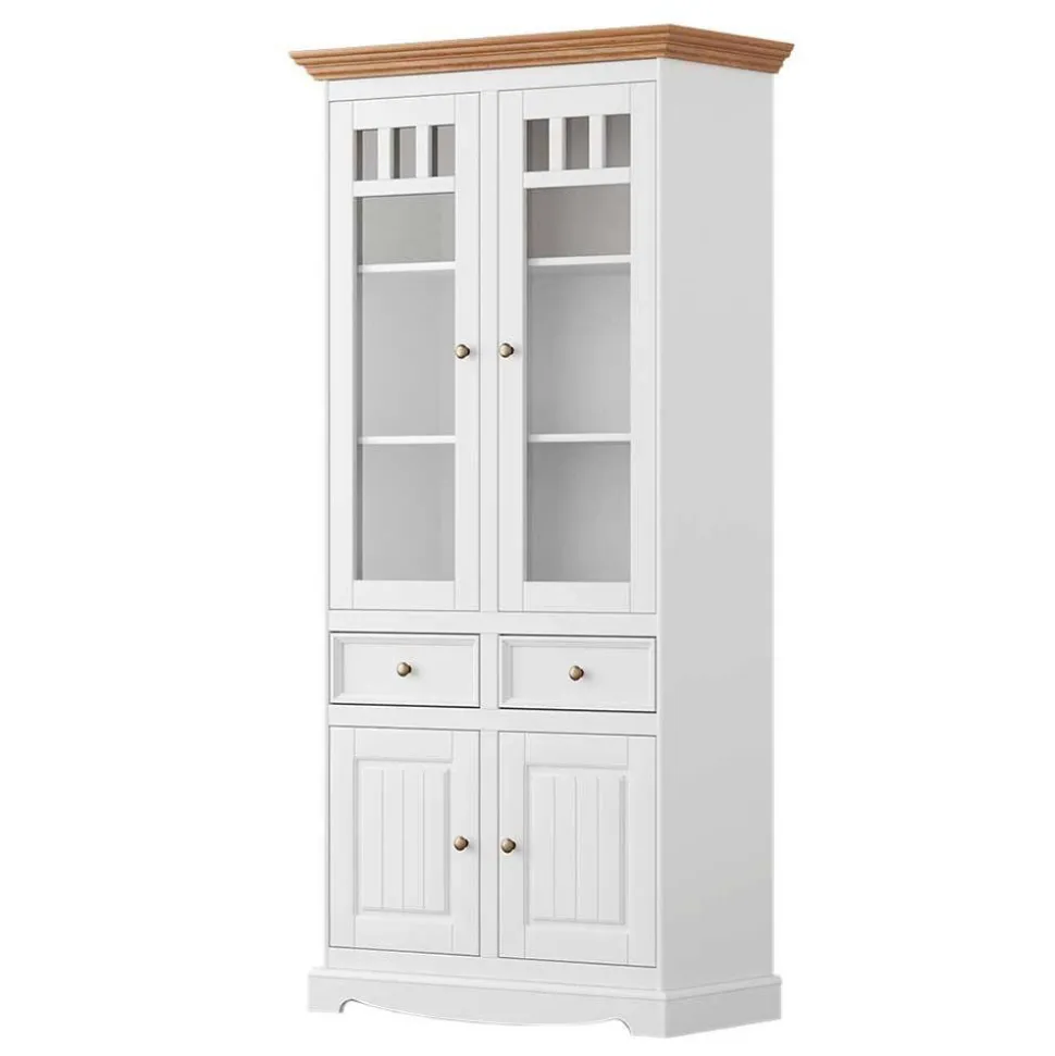 Vitrine Corao