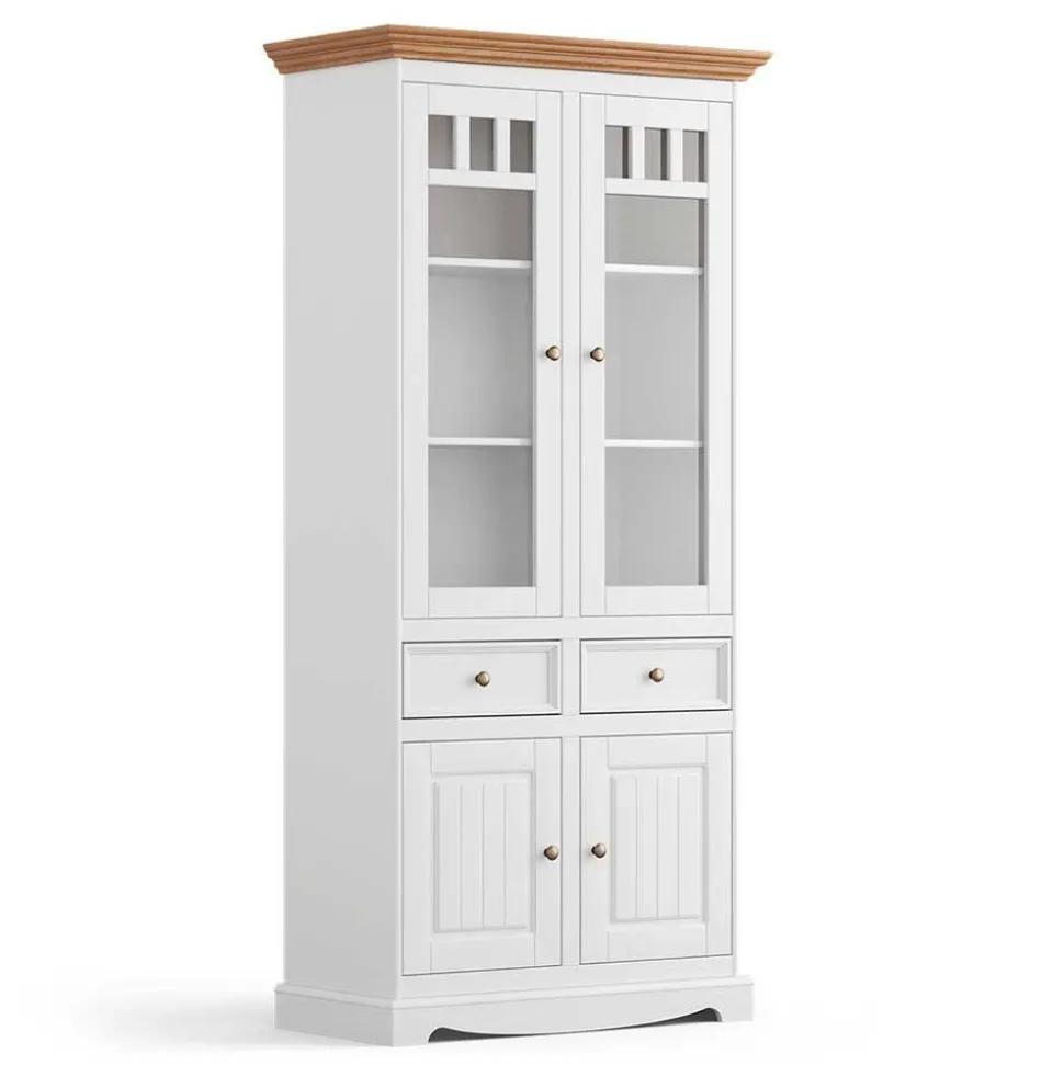 Vitrine Corao