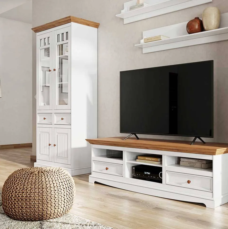 Vitrine Corao