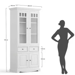 Vitrine Corao