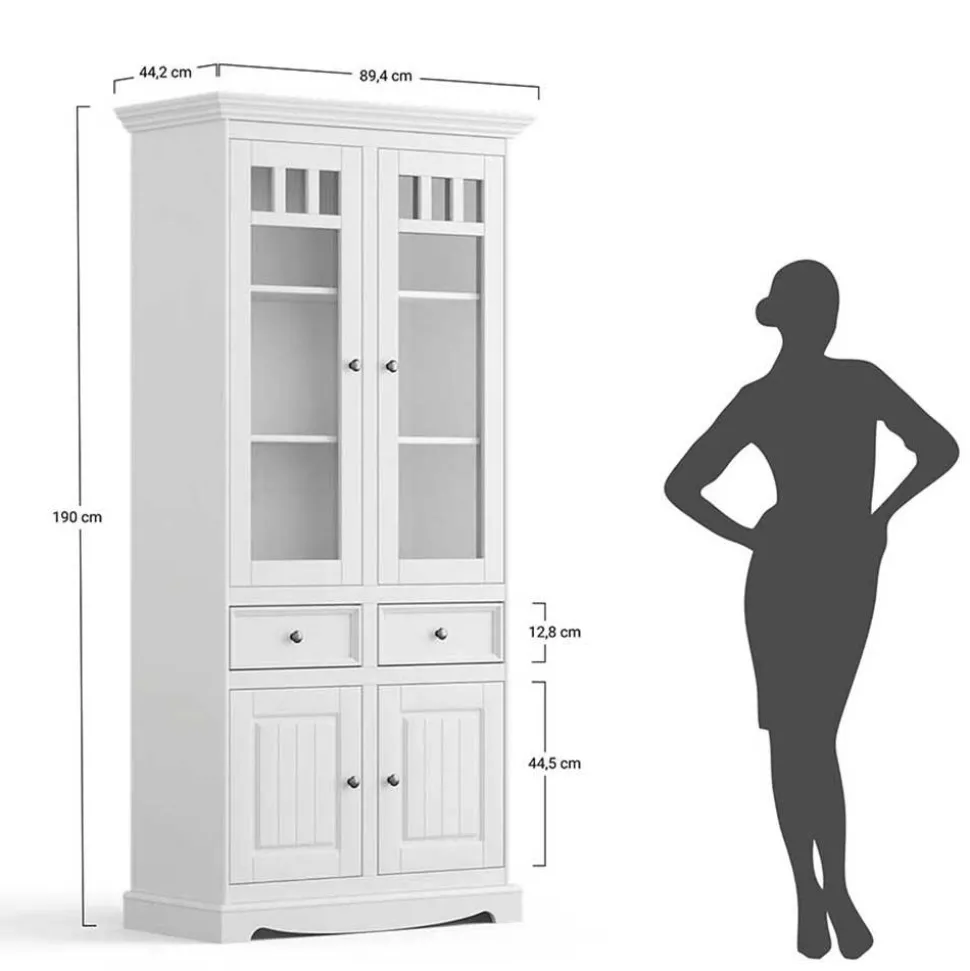 Vitrine Corao