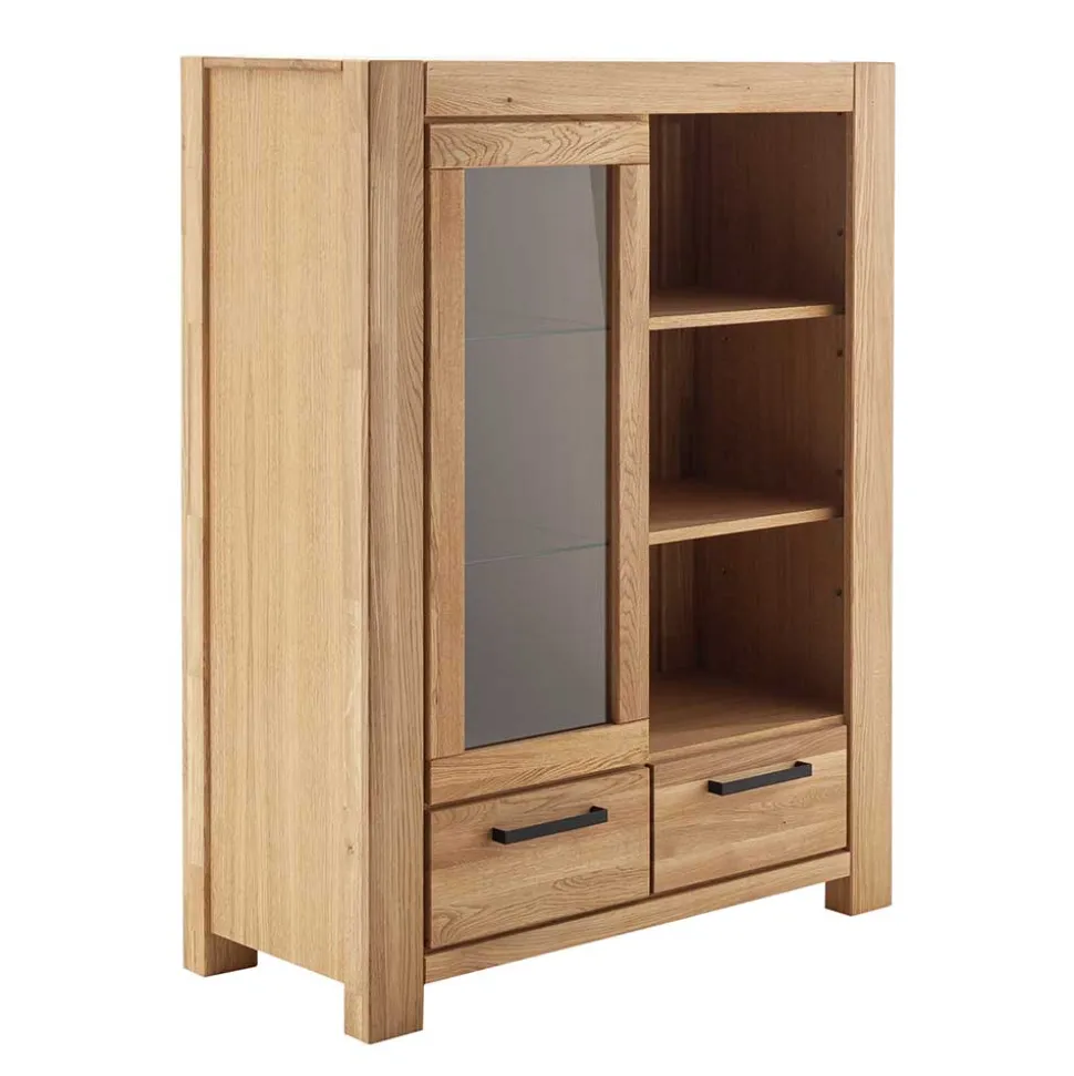 Vitrine Crystoga