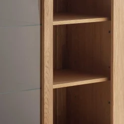 Vitrine Crystoga