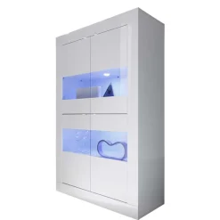 Vitrine Deconda