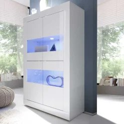 Vitrine Deconda