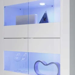 Vitrine Deconda