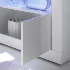 Vitrine Deconda