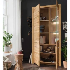 Vitrine Divrina