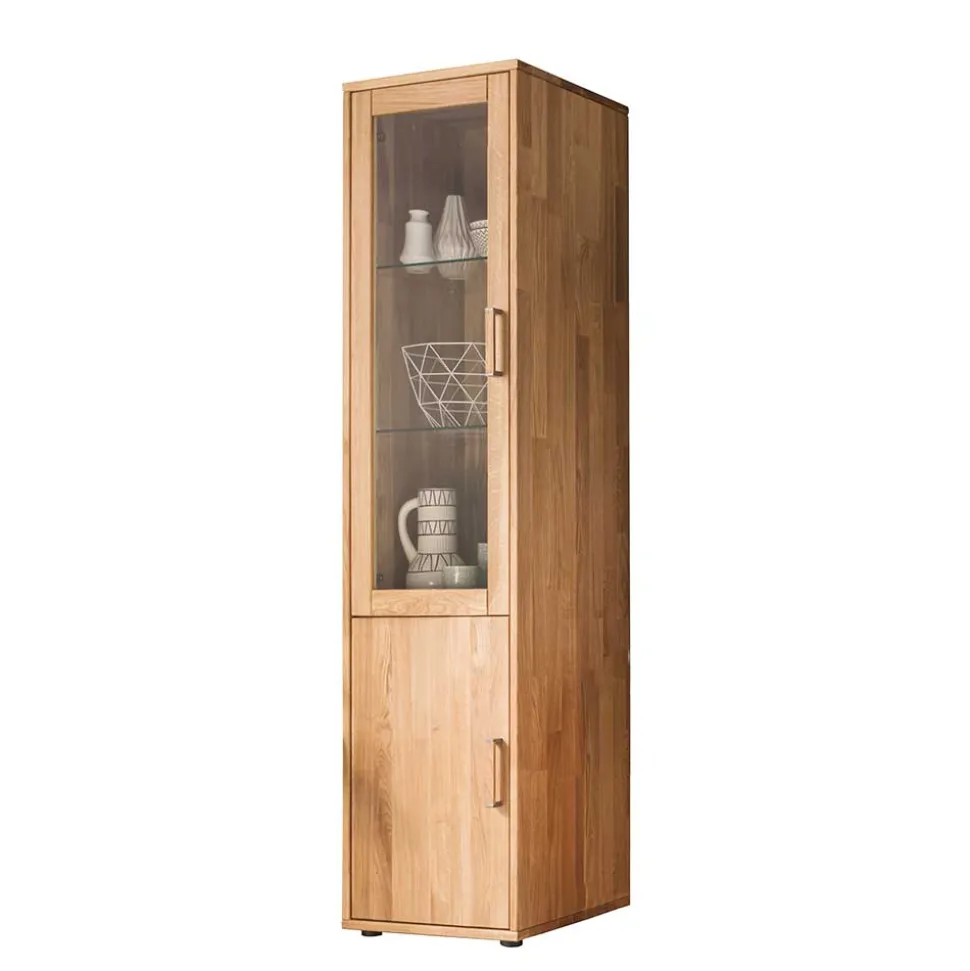Vitrine Dulcian