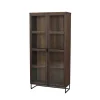Vitrine Elisira