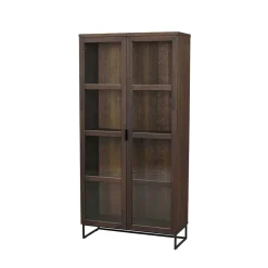 Vitrine Elisira