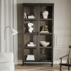 Vitrine Elisira