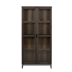Vitrine Elisira