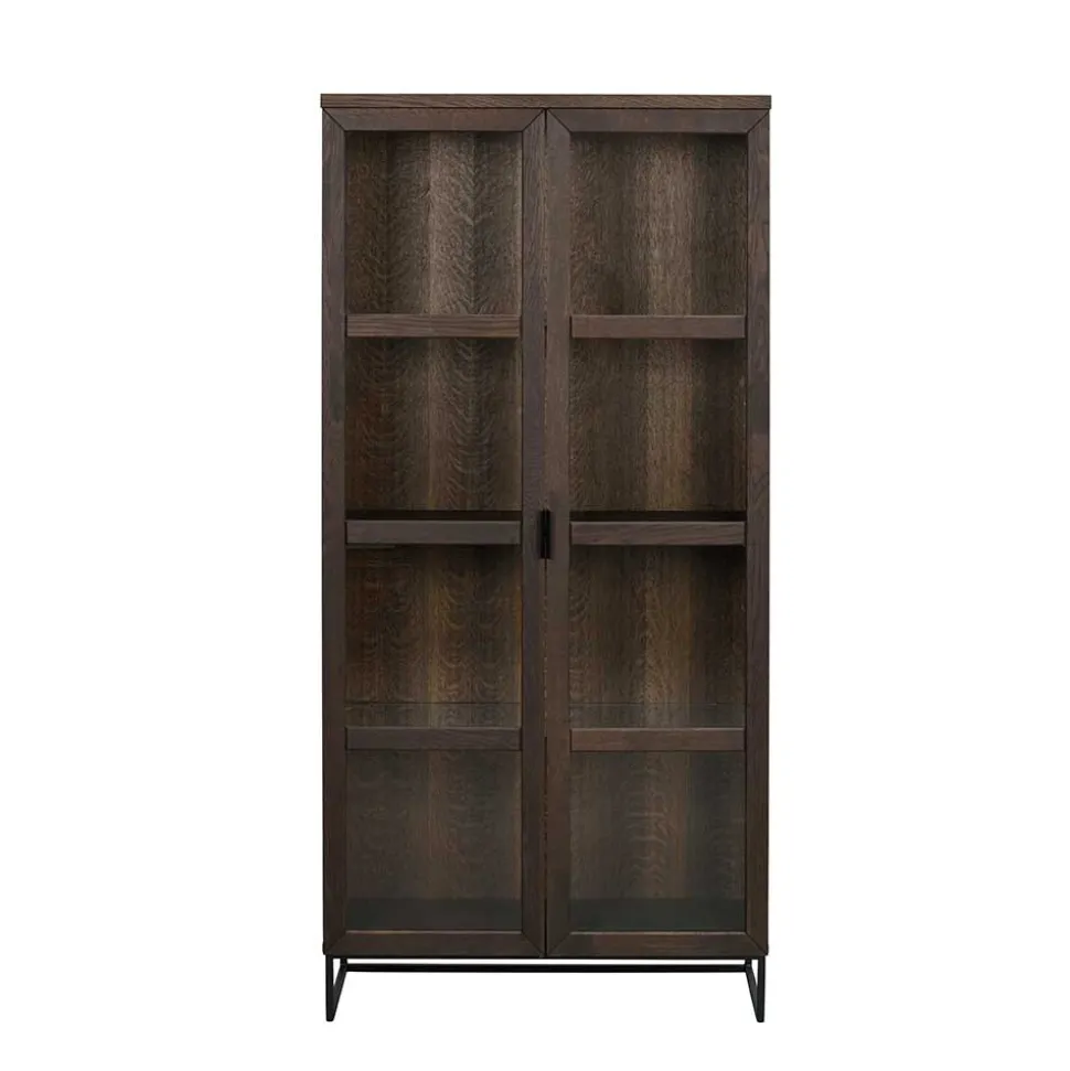 Vitrine Elisira