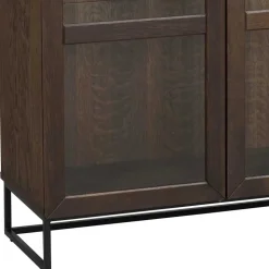Vitrine Elisira