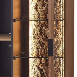 Vitrine Emly