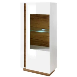 Vitrine Franvos