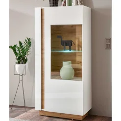 Vitrine Franvos