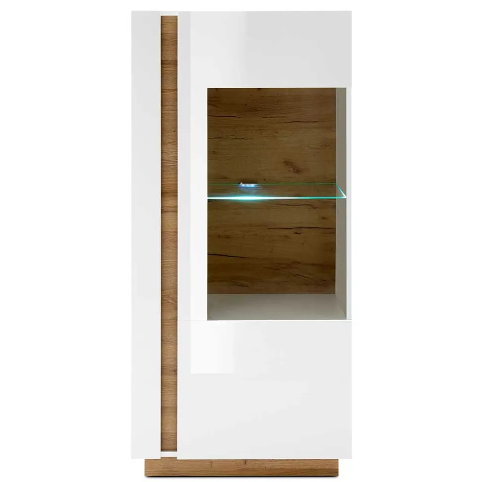 Vitrine Franvos