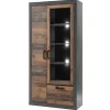 Vitrine Frondito