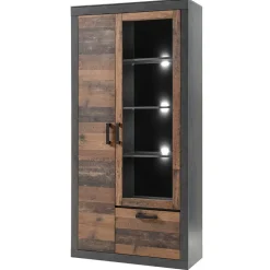 Vitrine Frondito