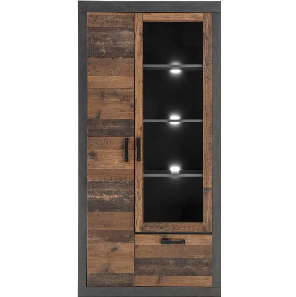 Vitrine Frondito