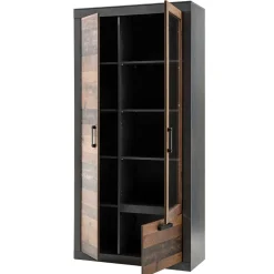 Vitrine Frondito