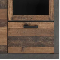 Vitrine Frondito