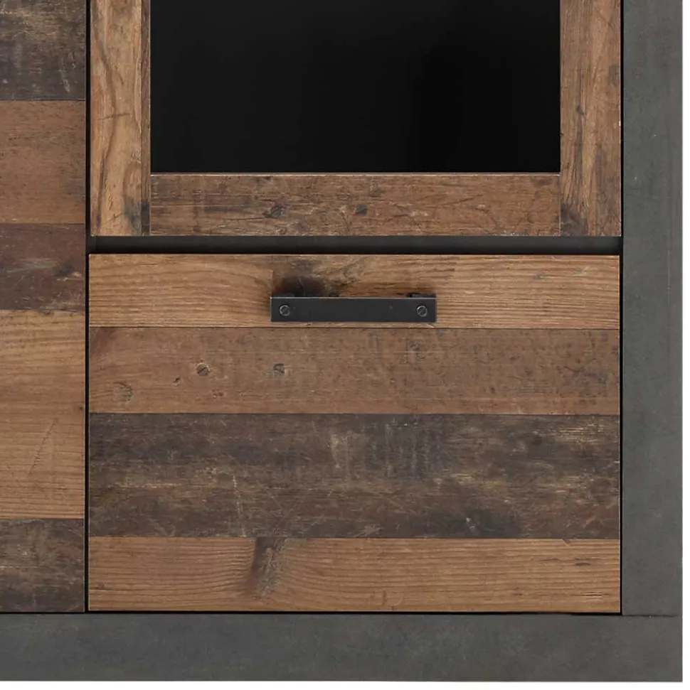 Vitrine Frondito