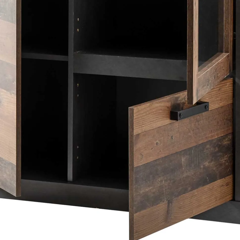 Vitrine Frondito