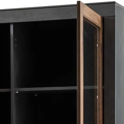 Vitrine Frondito