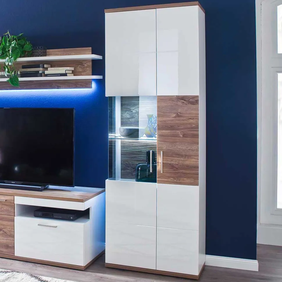 Vitrine Gazino