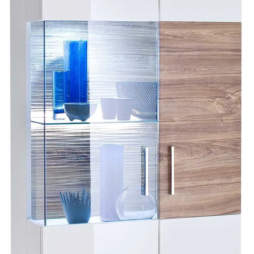Vitrine Gazino