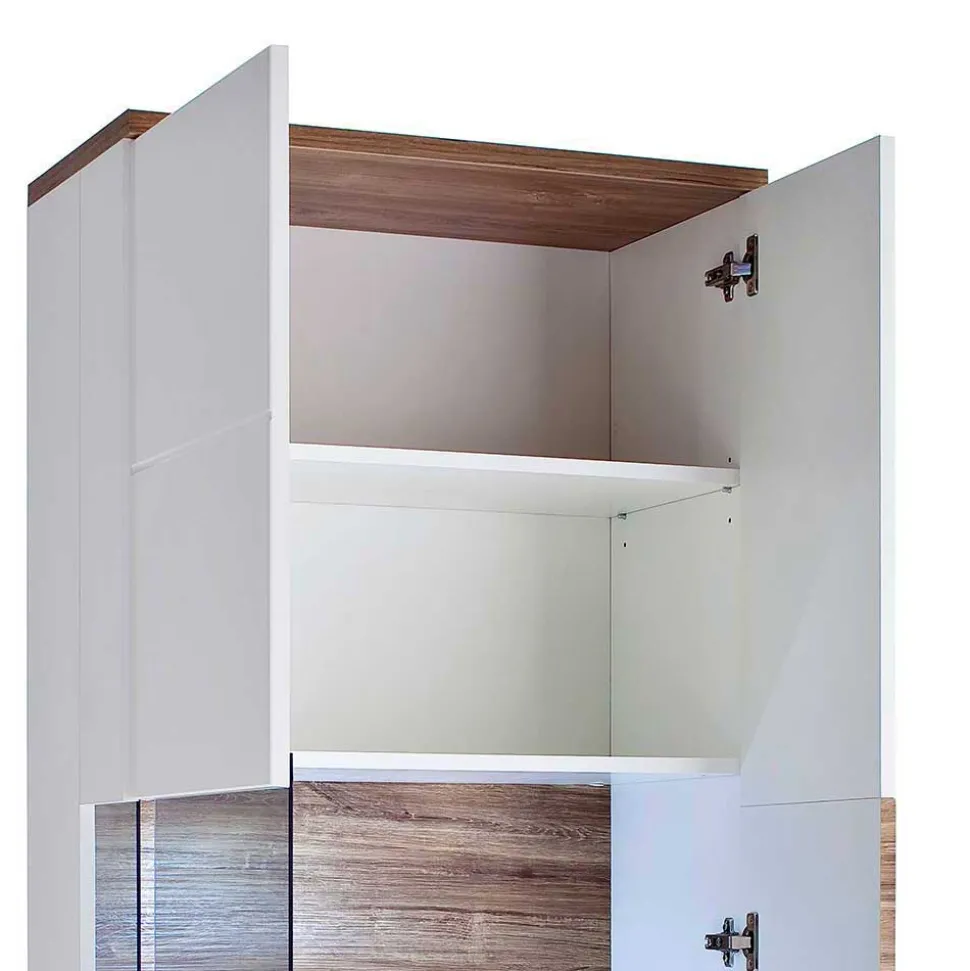 Vitrine Gazino